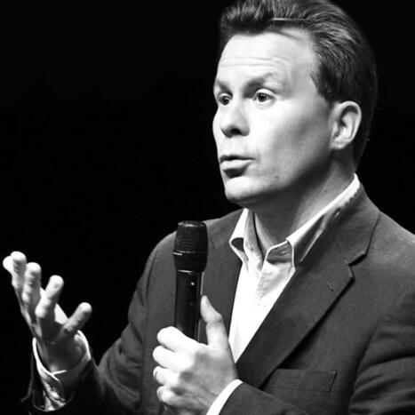 Cybers&eacute;curit&eacute; des &eacute;quipements industriels (OT)&nbsp;: rendre lisibles des environnements complexes | Veille | Scoop.it