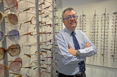 Siete países ayudan a crear las lentes un 60% más delgadas de Indo | Salud Visual (Profesional) 2.0 | Scoop.it