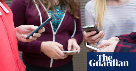 UK ministers considering banning sale of smartphones to under-16s | Smartphones | The Guardian | Microeconomics: IB Economics | Scoop.it