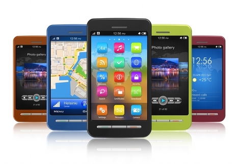 5 tendances sur le mobile en 2014 | Tendances du m-tourisme | Scoop.it