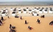 Belgium fears for its fragile coastline from storms and rising sea levels | CLIMATE CHANGE WILL IMPACT US ALL | Scoop.it