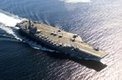 Aircraft carrier presence in the Persian Gulf area to drop from two to one | Newsletter navale | Scoop.it