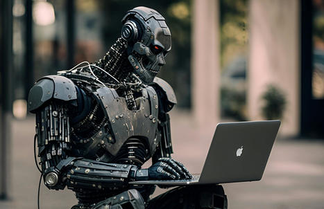 4 casos en los que GPT-4 destruye a ChatGPT | TECNOLOG&Iacute;A_aal66 | Scoop.it