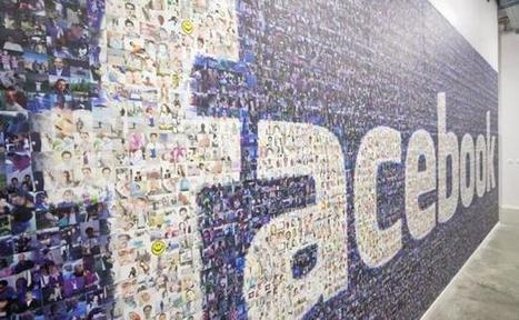 #Facebook veut lancer un bouton de compassion | Social media | Scoop.it