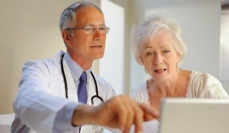 Siete webs en español con información recomendable para el paciente oncológico. #esalud | Formación, Aprendizaje, Redes Sociales y Gestión del Conocimiento en Ciencias de la Salud 2.0 | Scoop.it