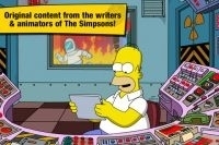 Top applis iPhone : Les Simpson, Bravo Force | T&eacute;l&eacute;phone Mobile actus, web 2.0, PC Mac, et geek news | Scoop.it