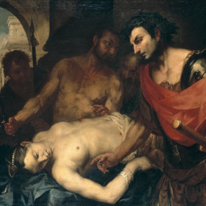 "Caligula staged his sexual depravities on the most public of stages." Tom Holland on Rome's foulest emperors | The UHNW Lifestyle Report | Scoop.it