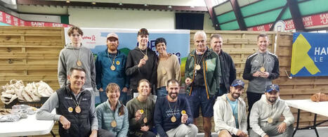 Saint-Lary-Soulan. Le fast hiking, une nouvelle discipline qui monte | Les evolutions de l'offre touristique | Scoop.it