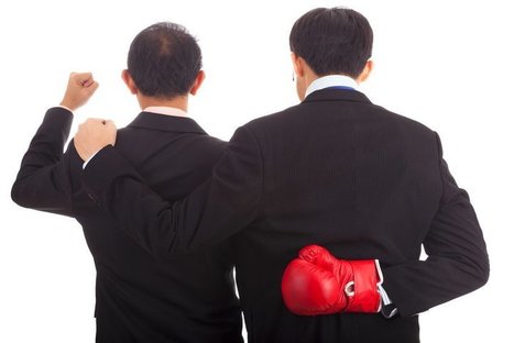 "Toutes les grandes affaires qui ont foiré étaient basées sur la confiance" | Management et recrutement, génération-culture Y, prospective sur les nouveaux métiers liés à l'impact de la culture connectée | Scoop.it