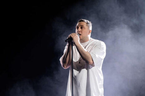 The Voice of Finlandin voittaja yll&auml;tti finaalissa | 1Uutiset - Lukemisen t&auml;hden | Scoop.it