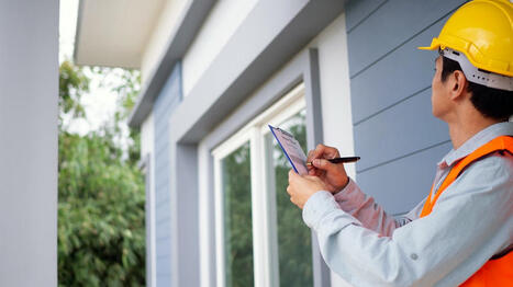 Choosing the Right Contractor | Exterior Remodeling Market | Contractors and Trades | Scoop.it