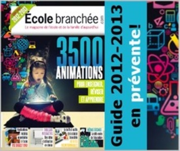 Maitriser une technologie, ce n’est pas la comprendre | Infobourg.com – TIC, actualité, grands dossiers et ressources en éducation | TIC, TICE et IA mais... en français | Scoop.it