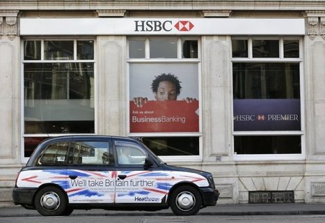 Ipsos Mori: Nearly half of British consumers boycott firms over tax avoidance - International Business Times UK | Operation Deimos | Scoop.it