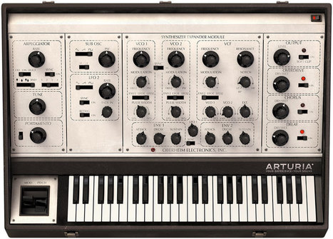 Arturia Analog Lab Crack