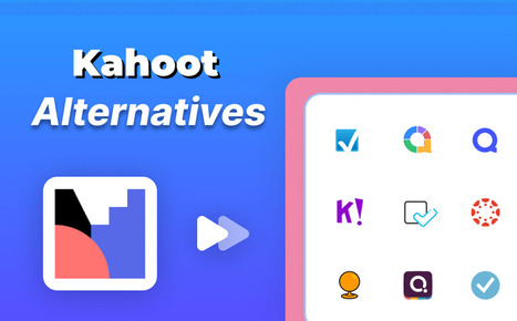 The 8 Best Kahoot Alternatives in 2025: Games Websites or Apps | SwifDoo PDF | Scoop.it
