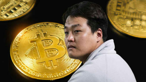 South Korea Seeks to Freeze 3,313 Bitcoin Allegedly Linked to Luna Founder Do Kwon – Featured Bitcoin News | Online Marketing Tools | Scoop.it