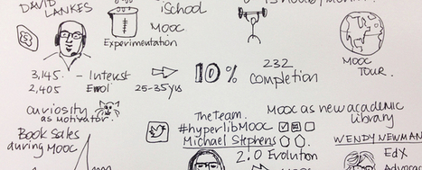 MOOCs in 2013: Breaking Down the Numbers | Create, Innovate & Evaluate in Higher Education | Scoop.it