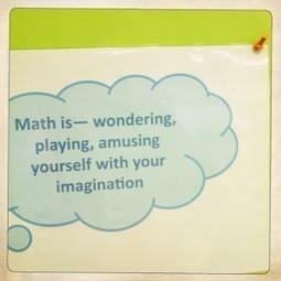 Why so serious? – Teaching Paradox | teacher tools for this century | Scoop.it