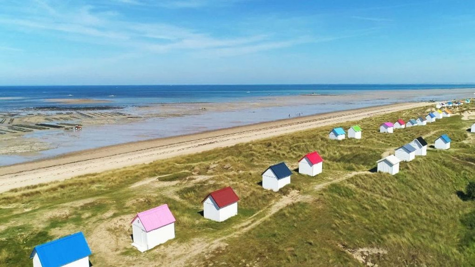 Pavillon bleu 2020 : 22 plages et 11 ports labellisés en Normandie | Une semaine d'actu - Newsletter de veille de l'AURH | Scoop.it