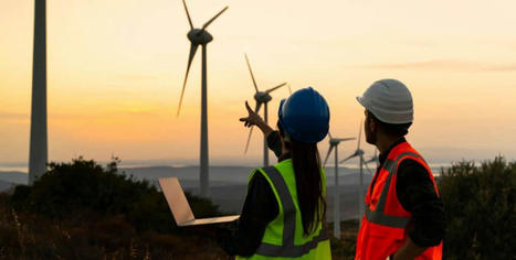 Les 5 piliers de l'AIE pour r&eacute;ussir la transition &eacute;nerg&eacute;tique - Les Horizons | Pour innover en agriculture | Scoop.it