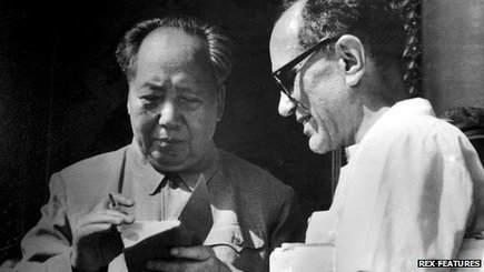 Mao Zedong remembered: China's multi-faceted deep-thinking leader | IB: Authoritarian States | Scoop.it