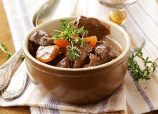 Restauration : lancement d'une grande consultation en ligne sur le &laquo;fait maison&raquo; | e-turismo | Scoop.it