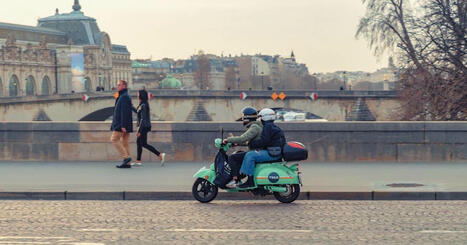 Que faire à Paris ? | French Guide | Scoop.it