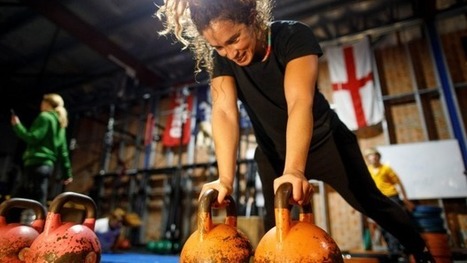 You've heard of HIIT, now get ready for HICT | Physical and Mental Health - Exercise, Fitness and Activity | Scoop.it