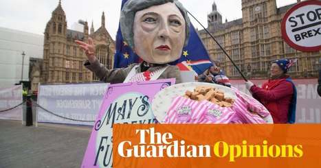 The country will pay the price for May’s Brexit vote delay | London Study Abroad | Scoop.it