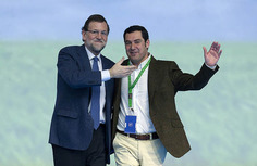 El líder del PP andaluz y su esposa ganan más de 15.000 euros ... - elplural.com | Partido Popular, una visión crítica | Scoop.it
