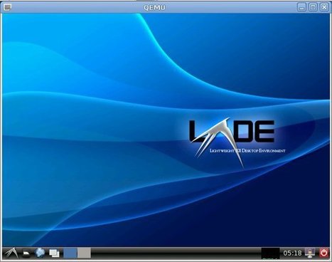 Raspberry Pi Releases 1st SD Card Image (Debian) &ndash; How-to use it in QEMU | CNXSoft &ndash; Embedded Software Development | Embedded Systems News | Scoop.it