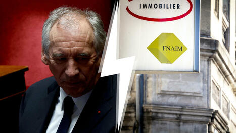 L’État perd un bras de fer historique contre les agences immobilières, après 11 ans d’attente | La Revue de presse du SOIP | Scoop.it