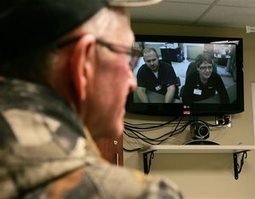Rural clinics increasingly turn to telemedicine | Trends in Retail Health Clinics  and telemedicine | Scoop.it