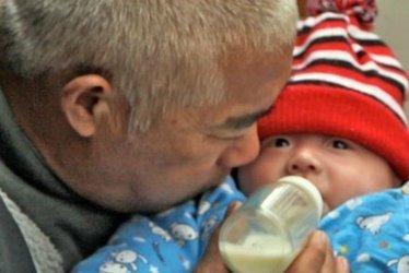 La France risque-t-elle une pénurie de lait pour bébé ? | Notre planète | Scoop.it