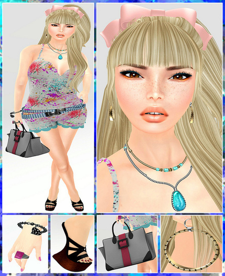 Style No. 56 | Second LIfe Good Stuff | Scoop.it