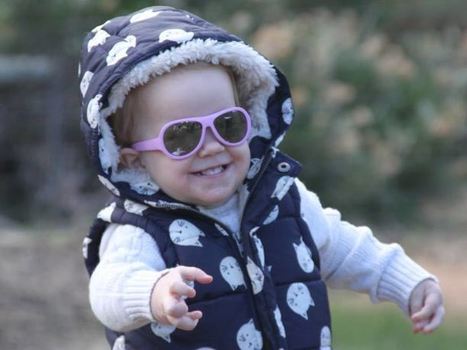 toddler sunglasses nz