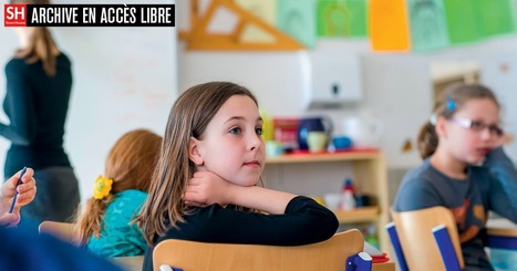 La classe invers&eacute;e | Sciences de l'&eacute;ducation | Scoop.it