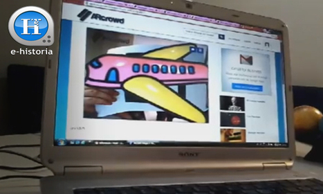 Panel de Symbaloo con 100 Herramientas TIC Educativas de la Web 2.0 - E-Historia | EduHerramientas 2.0 | Scoop.it