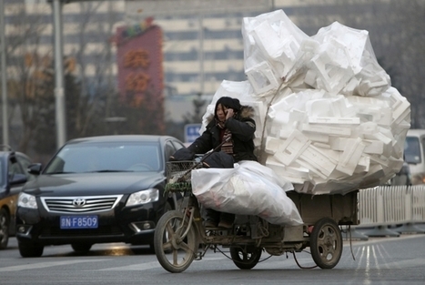 R&eacute;seaux sociaux, l&rsquo;ann&eacute;e de tous les dangers ? | E-R&eacute;putation des marques et des personnes : mode d'emploi | Scoop.it