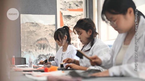 Why science needs the humanities more than ever | Stephanie Veldman | H&eacute;sitations Vaccinales: Observatoire HESIVAXs | Scoop.it