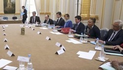 Le Conseil de défense écologique installé dans les prochains jours - Journal de l'environnement | GREENEYES | Scoop.it