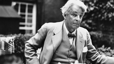 ‘Given the choice of compromise or  fight, WB Yeats rolled up his sleeves every time’ | The Irish Literary Times | Scoop.it
