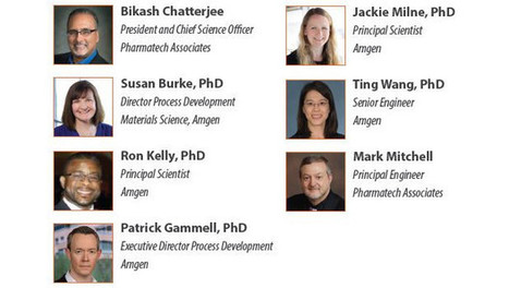 Raw Materials and Functional Excipients Roundtable | American Pharmaceutical Review - The Review of American Pharmaceutical Business & Technology | Pharmatech Associates articles: technical expertise for the regulated life science industry | Scoop.it