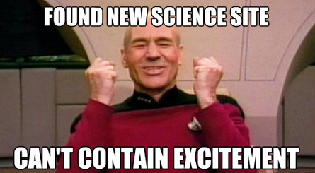 101 Websites for Science Teachers | Educational Psychology, AI, & Emerging Technologies: Critical Thinking on Current Trends | Scoop.it