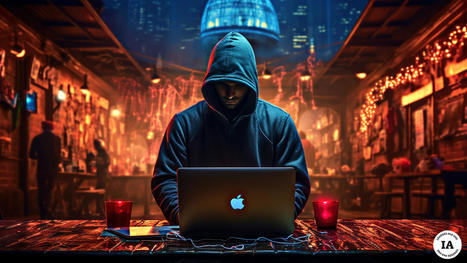« Une importante menace pour les Mac » : ce voleur de mot de passe est à prendre très au sérieux | UTIKXO | Cybersécurité & Data Protection - RGPD | Scoop.it