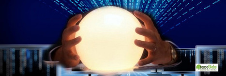 Marketing predictif - Quand le « Big data » anticipe vos désirs - Page 2 of 2 | Page 2 | Marketing predictif | Scoop.it