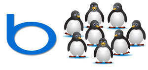 Google Penguin Update and What Bing Suggests To Do: Diversify Out of Search | Google Penalty World | Scoop.it