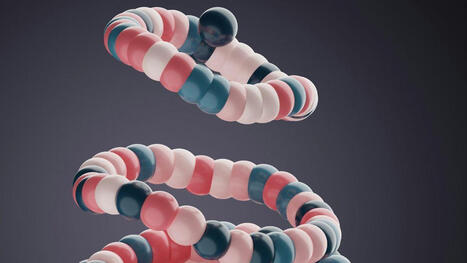 Prote&iacute;nas cu&aacute;nticas: el hallazgo que puede revolucionar a la biotecnolog&iacute;a | Mi Caj&oacute;n de Ideas | Scoop.it