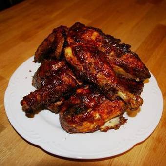 BBQ Sauce for Chicken that is Oh so ‘Finger Lickin’ Good | Eating Culture | Hobby, LifeStyle and much more... (multilingual: EN, FR, DE) | Scoop.it
