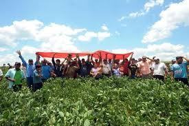 Paraguay: six policiers tués dans des heurts avec des paysans sans terre | rushes infos | Scoop.it